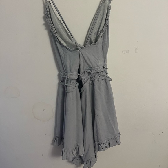 American threads size Small - Picture 2 of 2